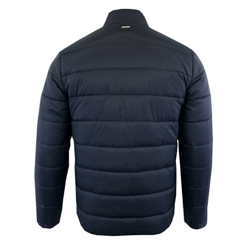 Finley Jacket Navy - MJ's Menswear Derry