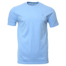 Load image into Gallery viewer, Finn Sky Blue Tee