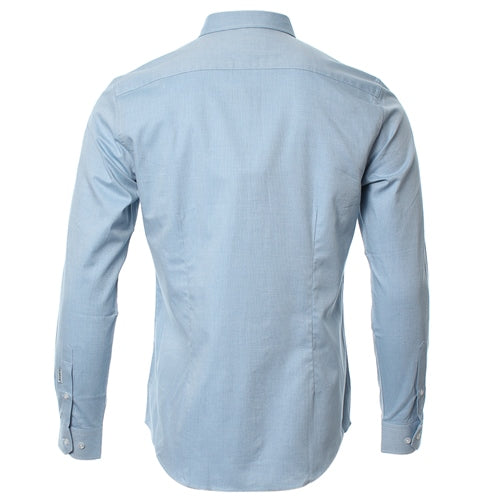 Killian Shirt Denim - MJ's Menswear Derry