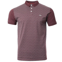 Load image into Gallery viewer, Oliver Polo Burgandy