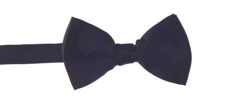 Panama bow navy