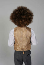 Load image into Gallery viewer, Boy's Ralph Navy 3 Piece Suit