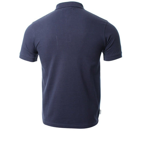 Robert Polo Navy