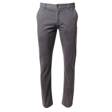 Load image into Gallery viewer, Sandford Chino Grey - MJ's Menswear Derry