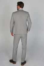 Load image into Gallery viewer, Ralph Cream 3 Piece Suit - MJ's Menswear Derry