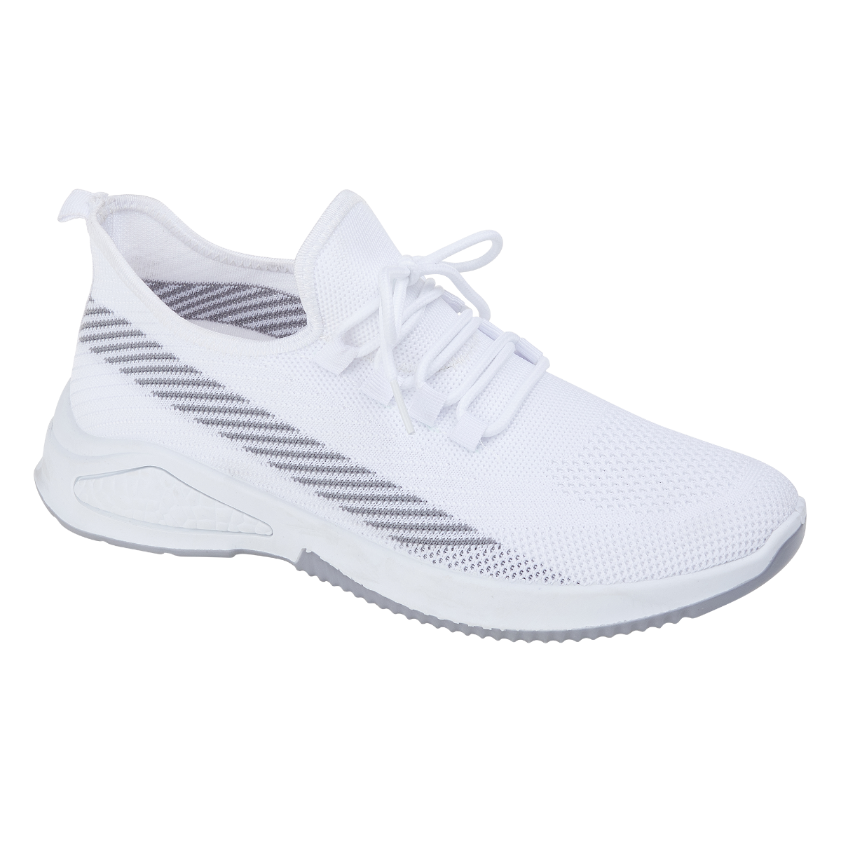 Arkansas White
