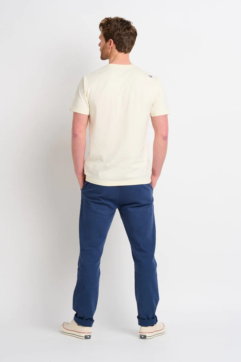 Sunset Tee