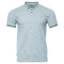 Load image into Gallery viewer, Connor Polo Green