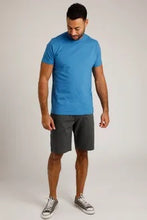 Load image into Gallery viewer, Fished Tee Blue