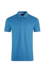 Load image into Gallery viewer, Jetstream Polo Blue