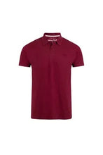 Load image into Gallery viewer, Jetstream Polo Garnet