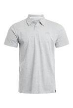 Load image into Gallery viewer, Jetstream Polo Grey