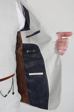 Load image into Gallery viewer, Mark Stone 3 Piece Suit