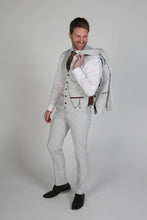 Load image into Gallery viewer, Mark Stone 3 Piece Suit