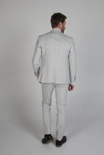 Load image into Gallery viewer, Mark Stone 3 Piece Suit