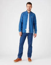 Load image into Gallery viewer, TEXAS LOW STRETCH IN STONEWASH DYE JEAN - MJ's Menswear Derry