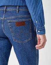 Load image into Gallery viewer, TEXAS LOW STRETCH IN STONEWASH DYE JEAN - MJ's Menswear Derry