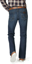 Load image into Gallery viewer, Wrangler Jacksville Bootcut Jean - Broken Arrow Blue