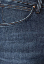 Load image into Gallery viewer, Wrangler Jacksville Bootcut Jean - Broken Arrow Blue