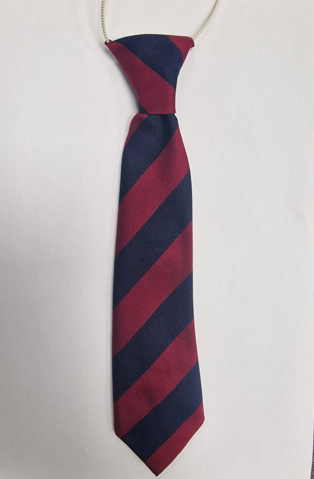 St Eithne's PS tie