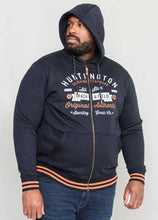 Load image into Gallery viewer, Flanders Full Zip Hoodie

