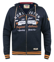 Load image into Gallery viewer, Flanders Full Zip Hoodie

