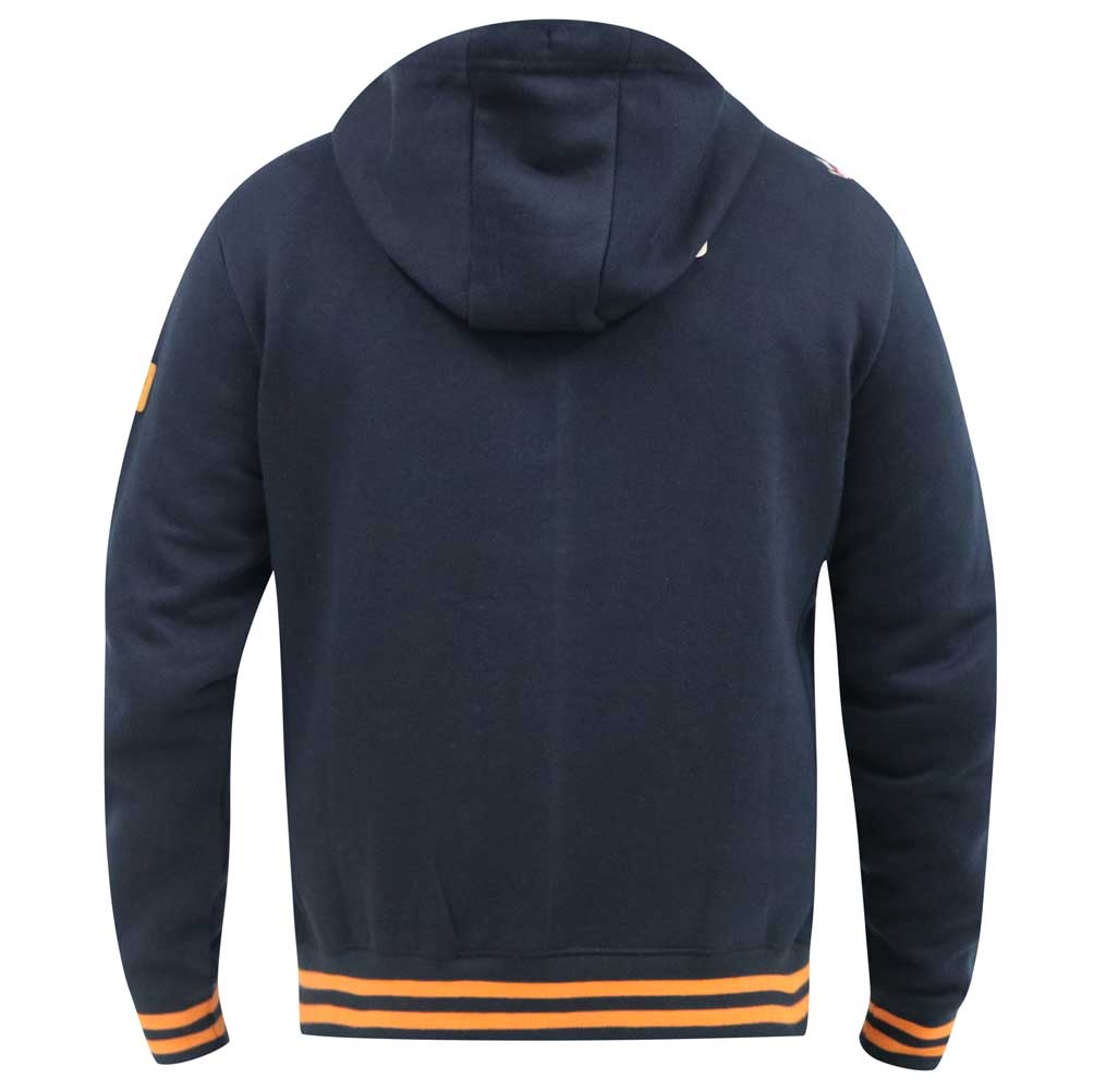 Flanders Full Zip Hoodie