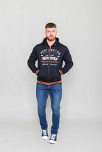 Load image into Gallery viewer, Flanders Full Zip Hoodie
