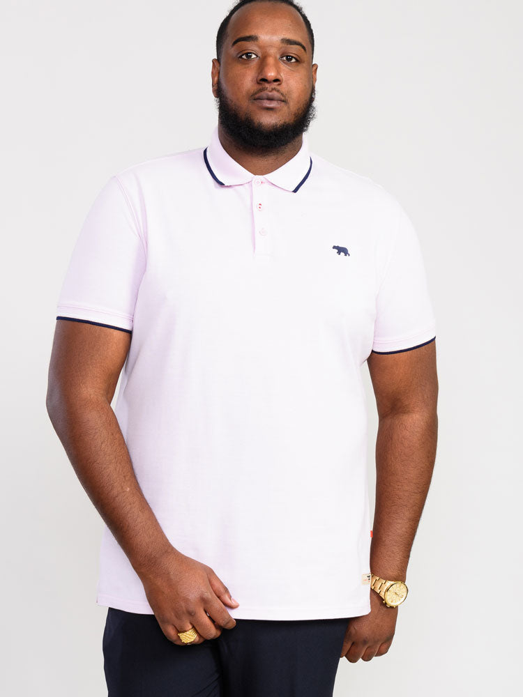 Hamford Pink Polo