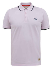 Load image into Gallery viewer, Hamford Pink Polo
