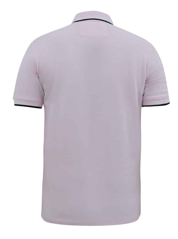Hamford Pink Polo