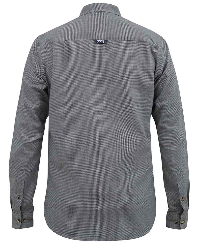 Jerry Grandad Shirt