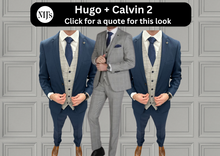Load image into Gallery viewer, Wedding Quotation
