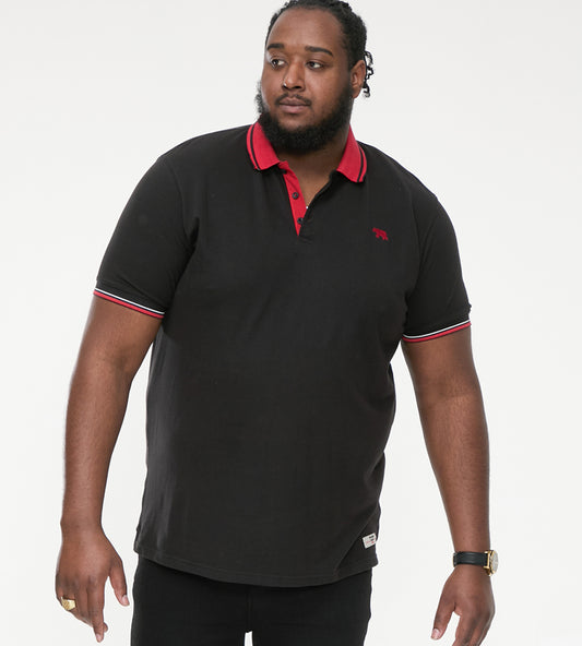 Chester Black Polo