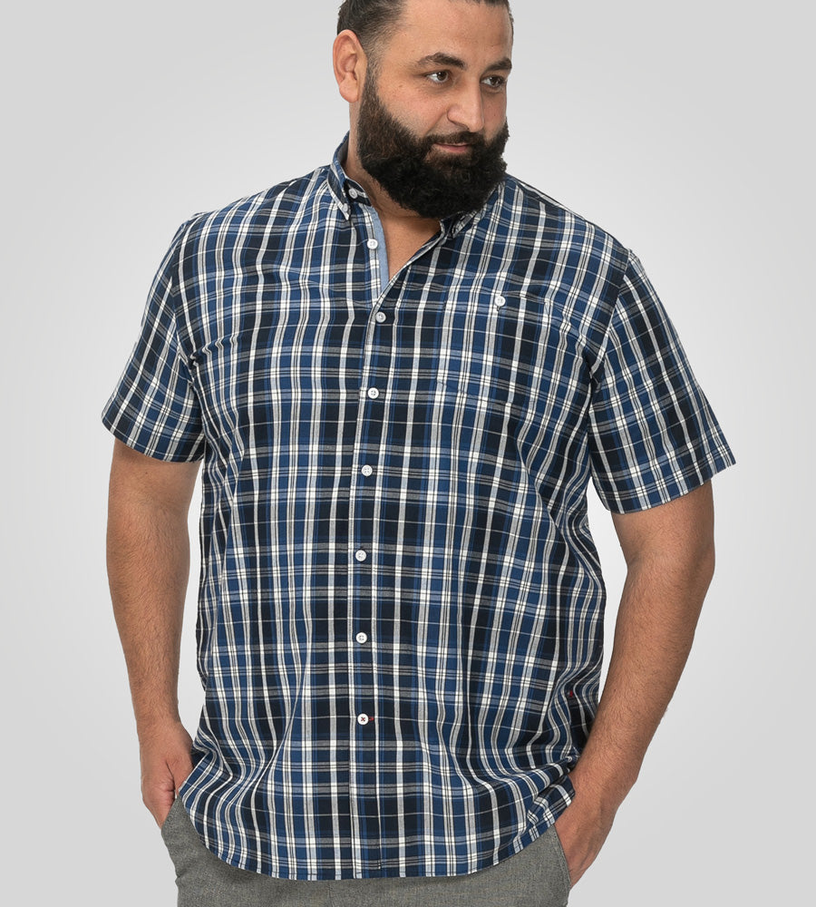 Walsall Short Sleeved Shirt