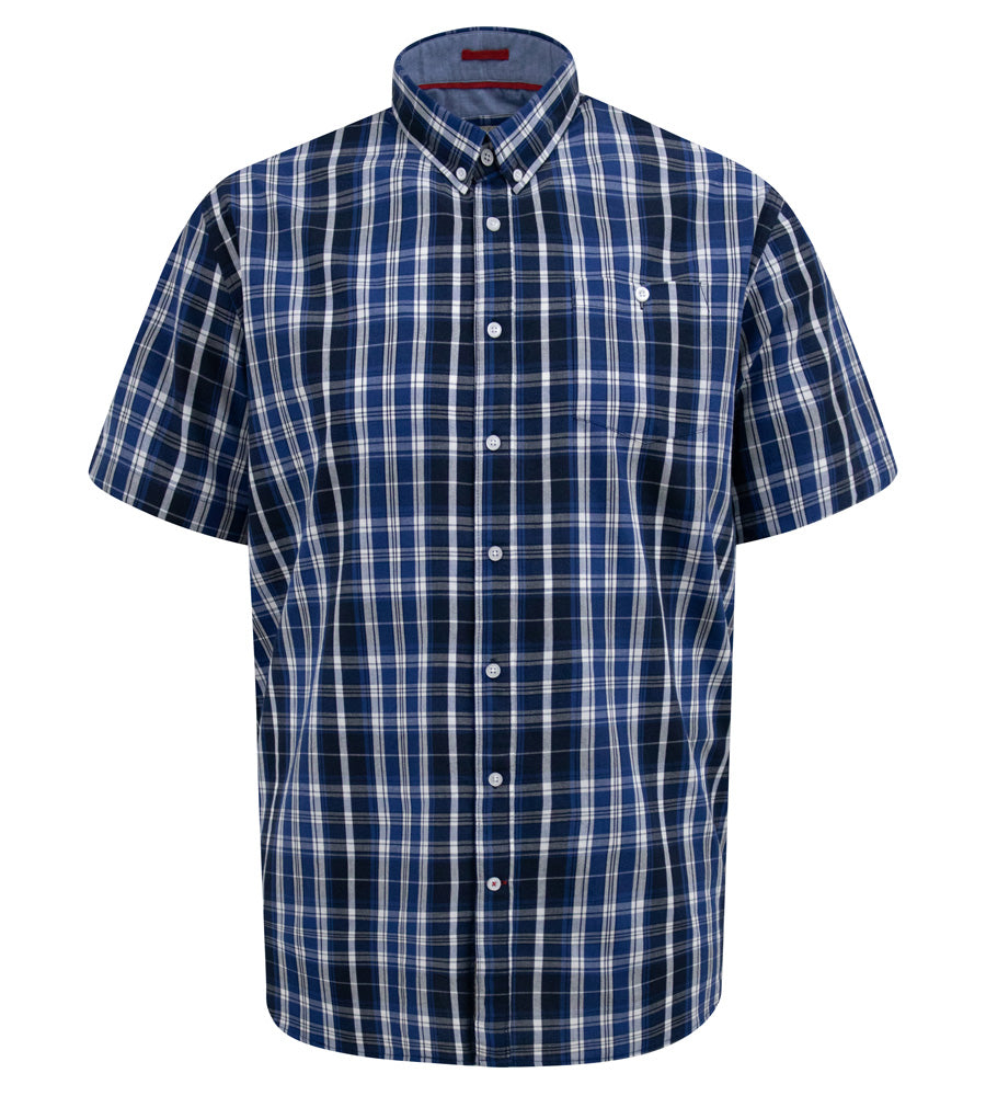 Walsall Short Sleeved Shirt