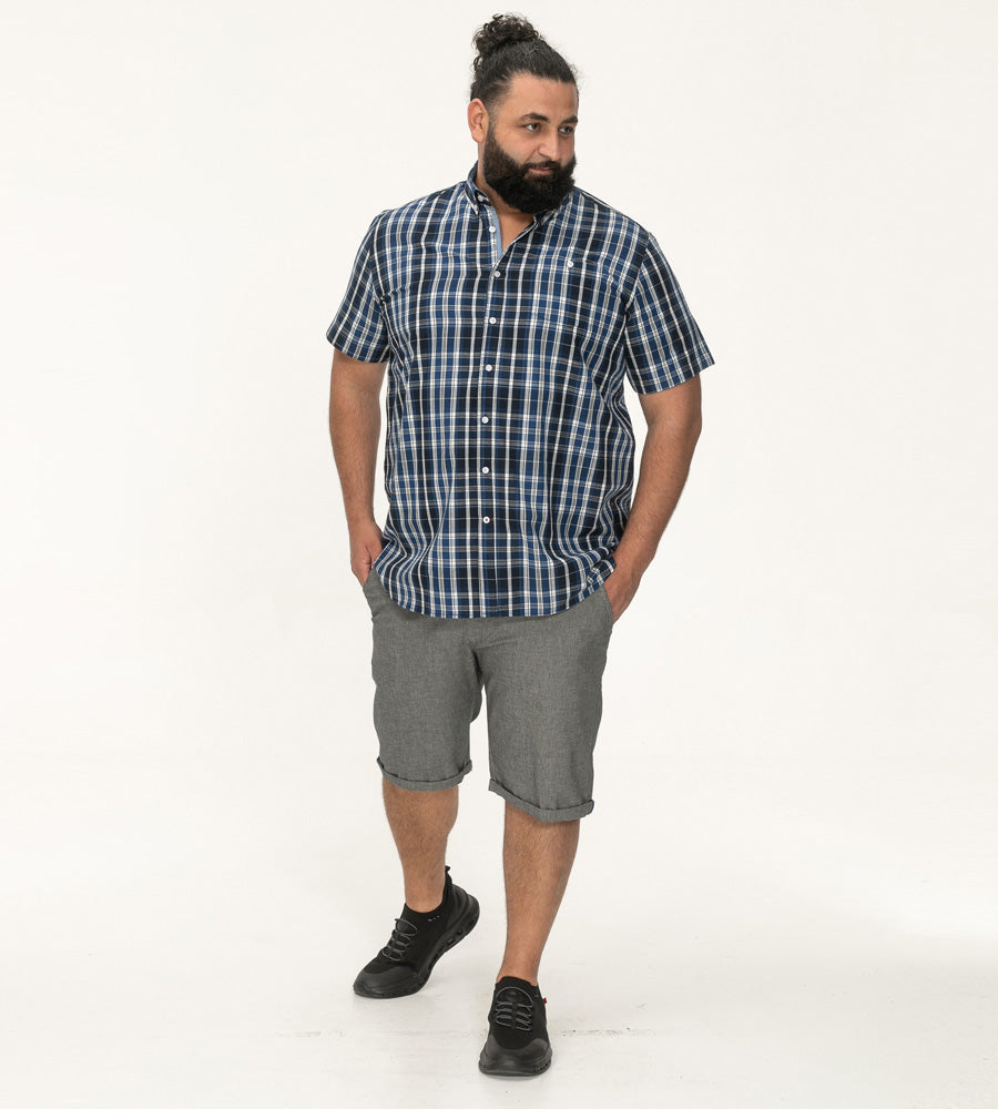 Walsall Short Sleeved Shirt