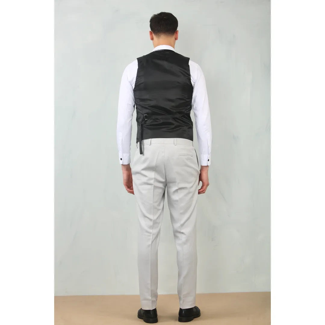 Paul Stone 3 Piece Suit
