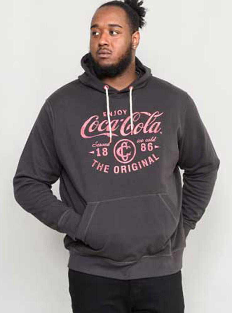 Hounslow Coca Cola Hoodie