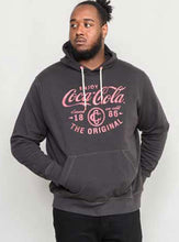 Load image into Gallery viewer, Hounslow Coca Cola Hoodie
