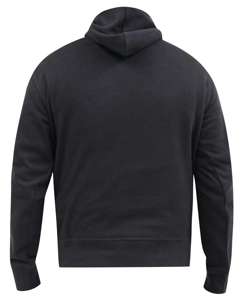 Hounslow Coca Cola Hoodie
