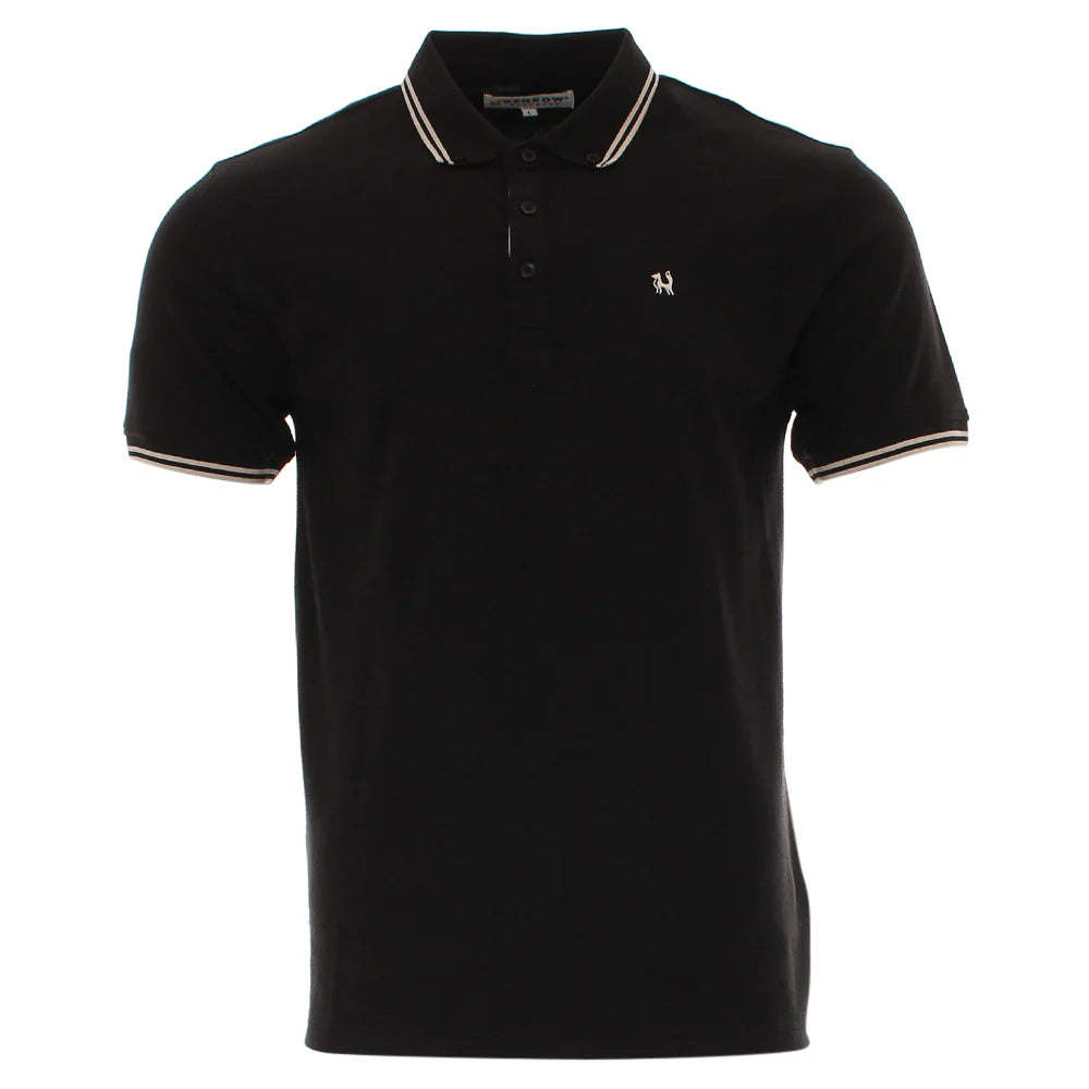 Adam Polo Black