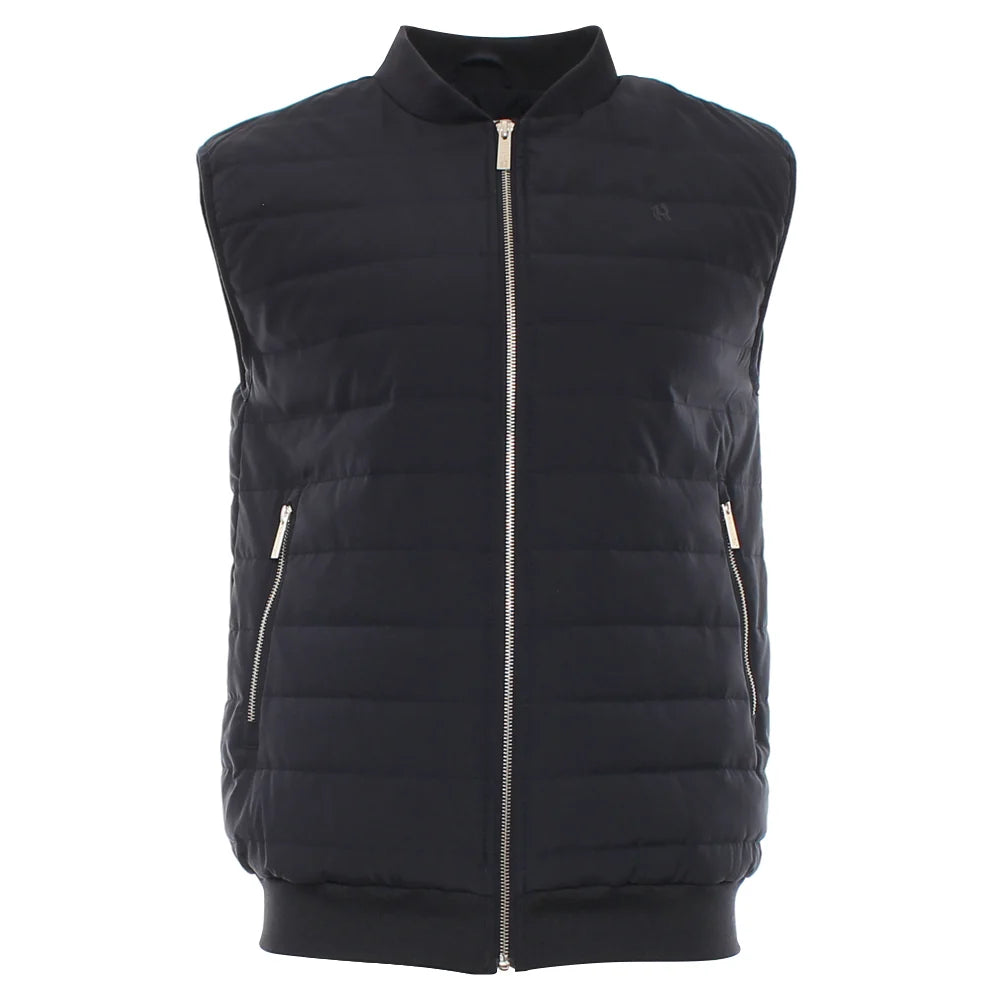 Kenrow Andy Gilet Navy