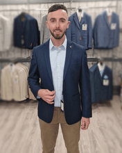 Load image into Gallery viewer, Arthur Jacket with Sand Chino
