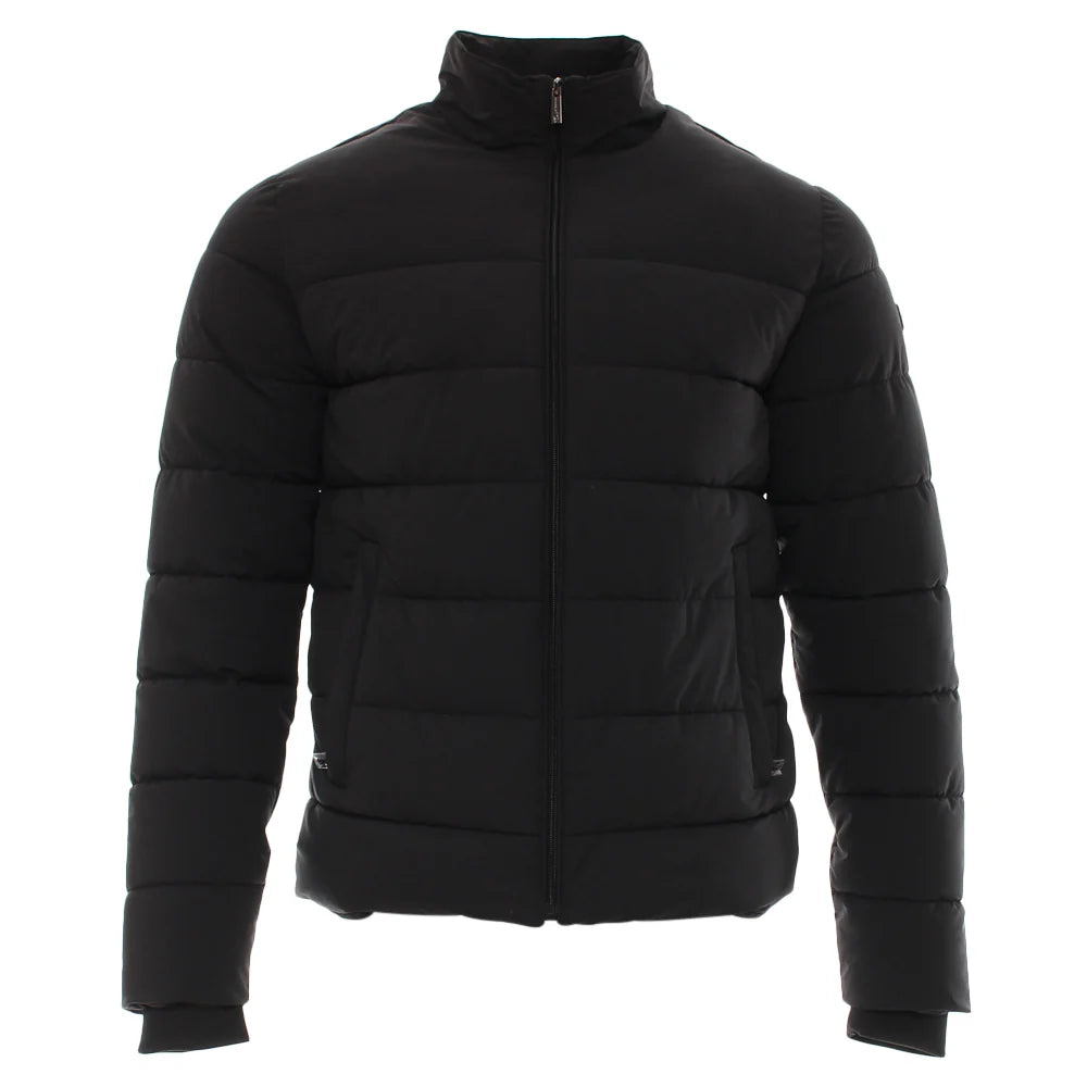 Kenrow Beck Jacket Black