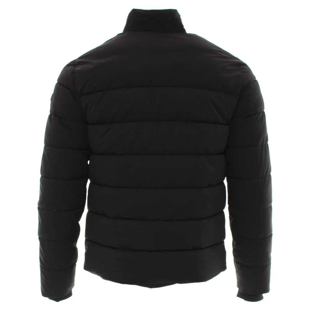 Kenrow Beck Jacket Black