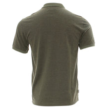 Load image into Gallery viewer, Burke Polo Khaki

