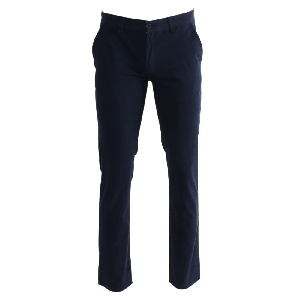 Clyde Chino Navy