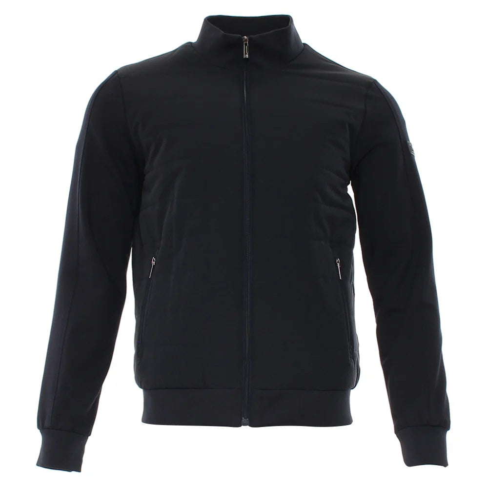 Colin Navy Jacket