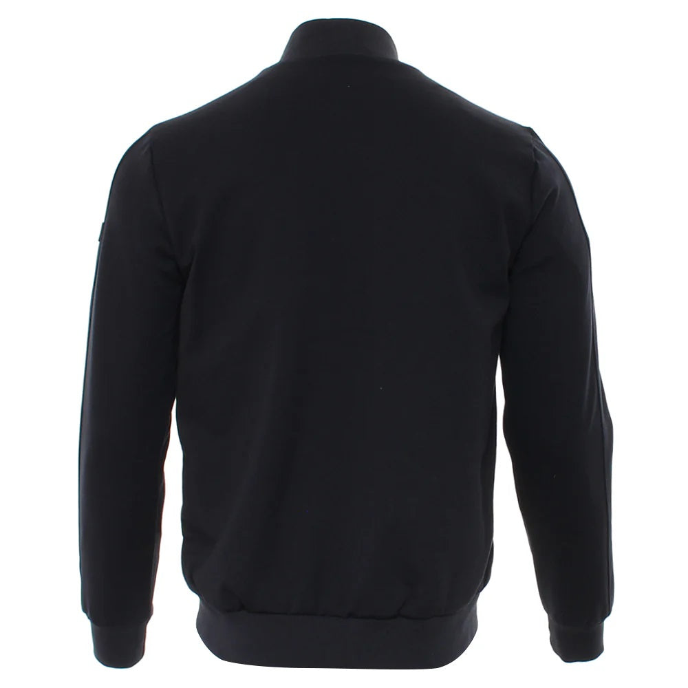 Colin Navy Jacket